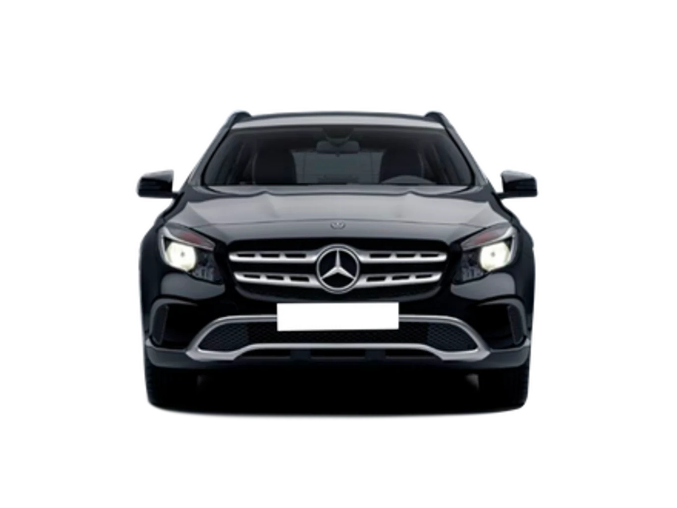 Mercedes-Benz GLA 200 GLA 200 1.6 Style