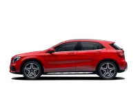 Mercedes-Benz GLA 250  2019