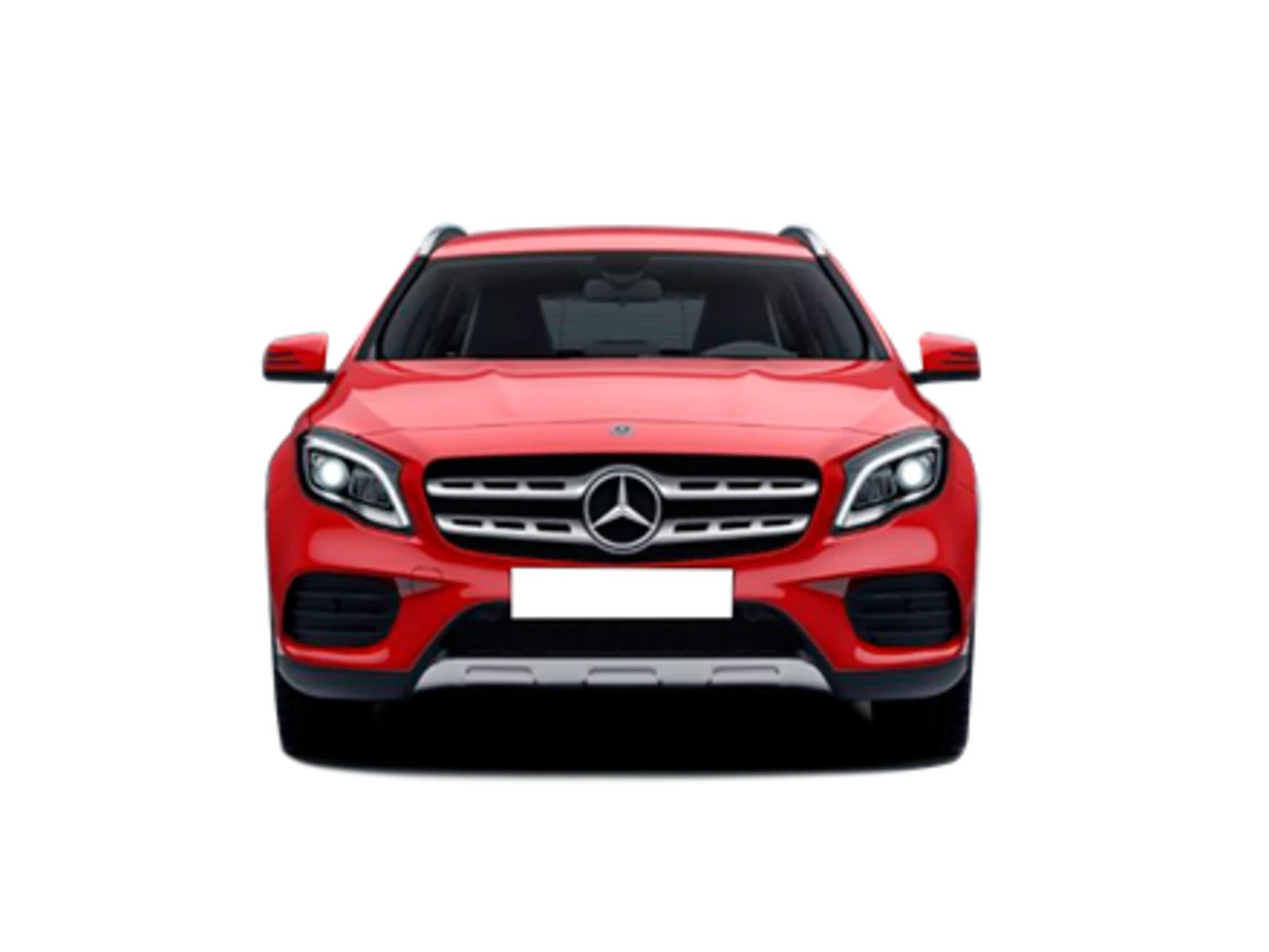 Mercedes-Benz GLA 250  GLA 250 Sport