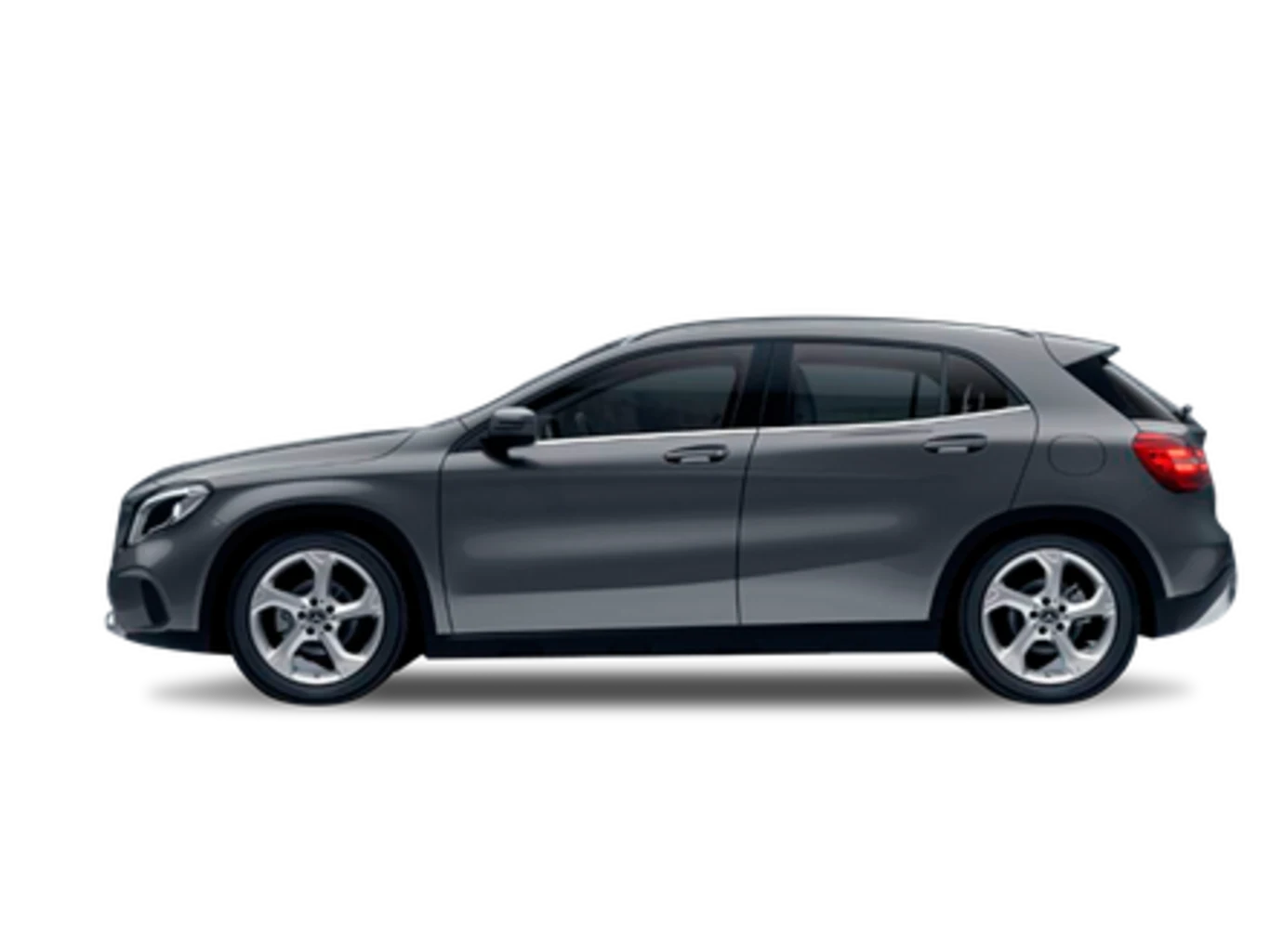 Mercedes-Benz GLA 200 GLA 200 1.6 Advance