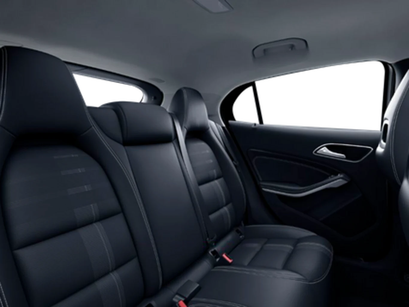 Mercedes-Benz GLA 200 GLA 200 1.6 Advance