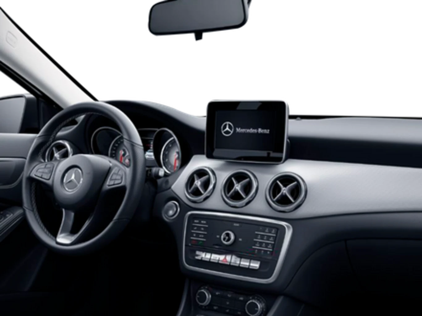 Mercedes-Benz GLA 200 Style 1.6 Turbo (Aut)