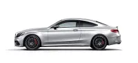 Mercedes-Benz C AMG 2019