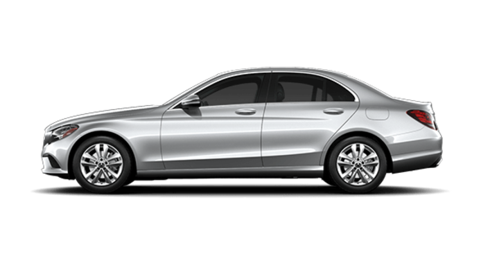 Imagem do veículo Mercedes-Benz C 180  2019 Avantgarde 1.6