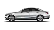 Mercedes-Benz C 180  1.6 CGI GASOLINA EXCLUSIVE 9G-TRONIC
