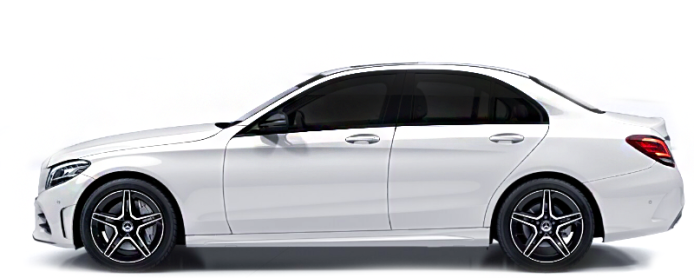 Imagem do veículo Mercedes-Benz Classe C 2018 C 300 Sport