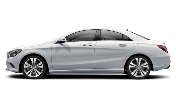 Imagem do veículo Mercedes-Benz CLA 200 2019 1.6 TB 16V Flex Aut.