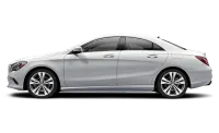 Mercedes-Benz CLA 200 2019