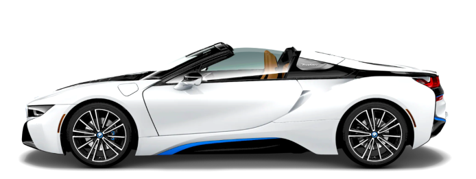 Imagem do veículo BMW i8 2020 1.5 Hybrid Roadster