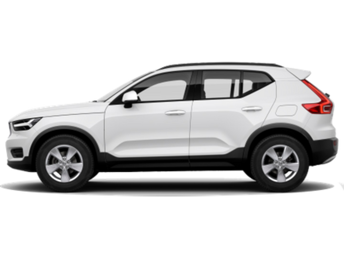 Imagem do veículo Volvo XC40 2021 2.0 T4 Momentum FWD