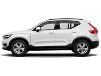 Volvo XC40 2020