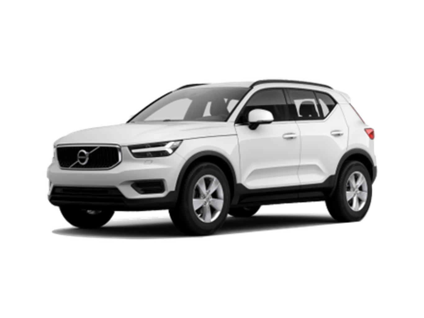 Volvo XC40 2.0 T4 Momentum FWD