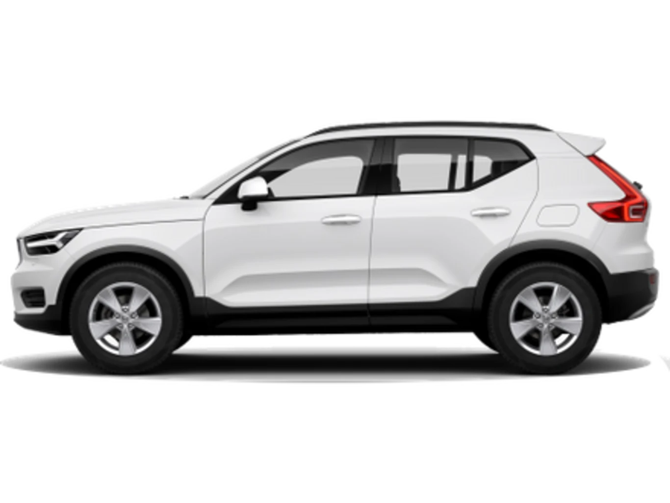 Volvo XC40 2.0 T4 AWD