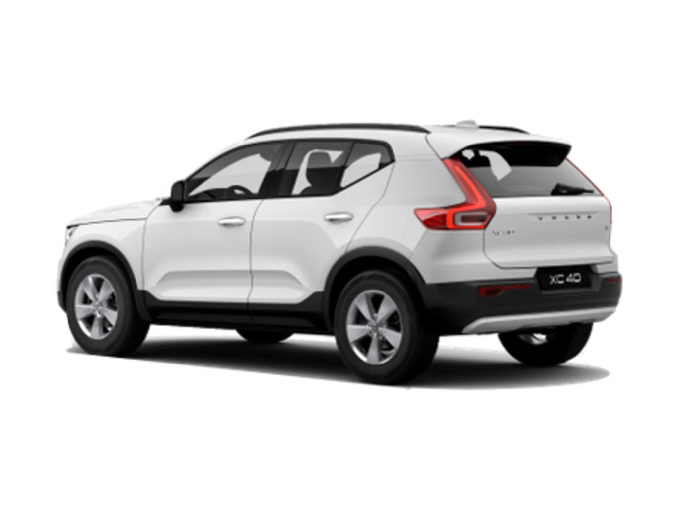 Volvo XC40 2.0 T4 AWD