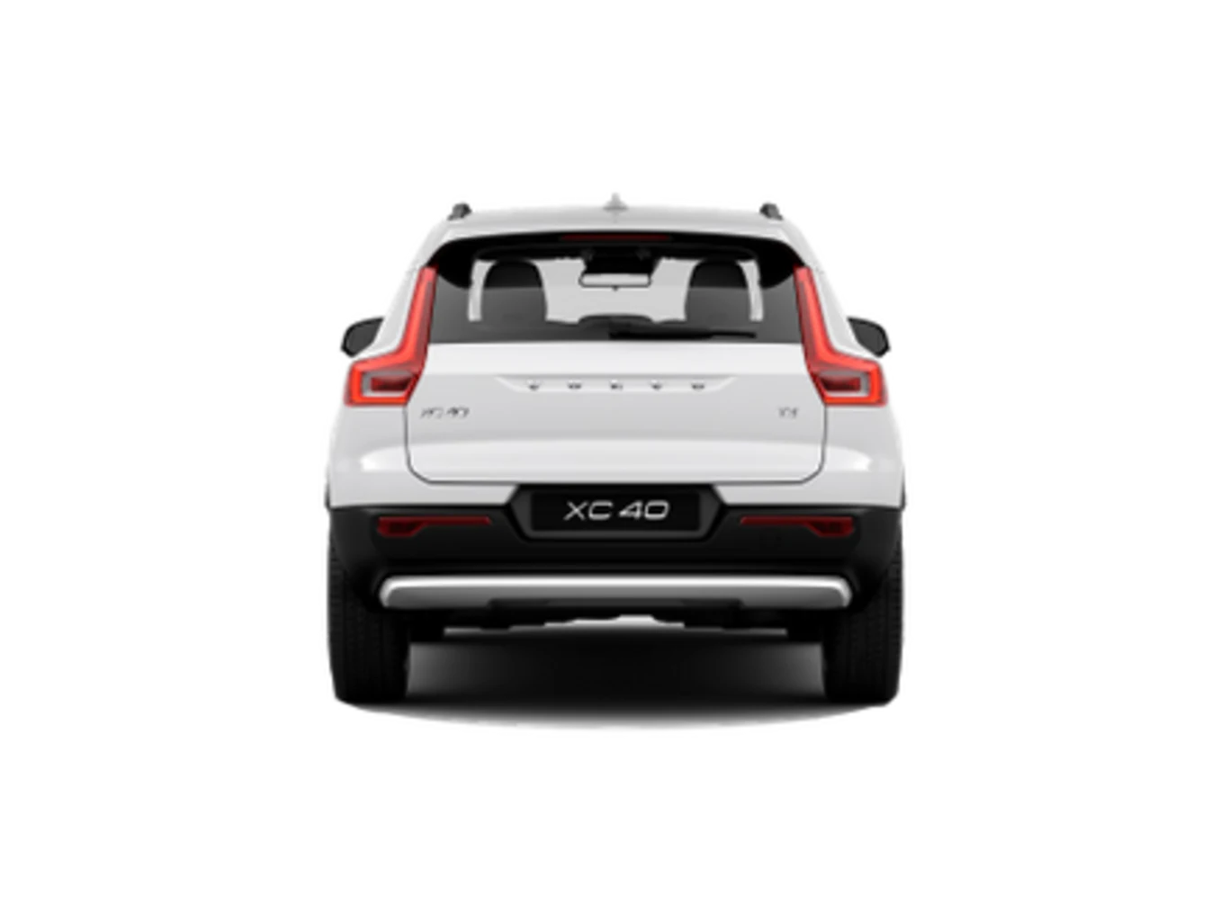 Volvo XC40 2.0 T4 AWD