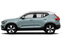 Volvo XC40 2019