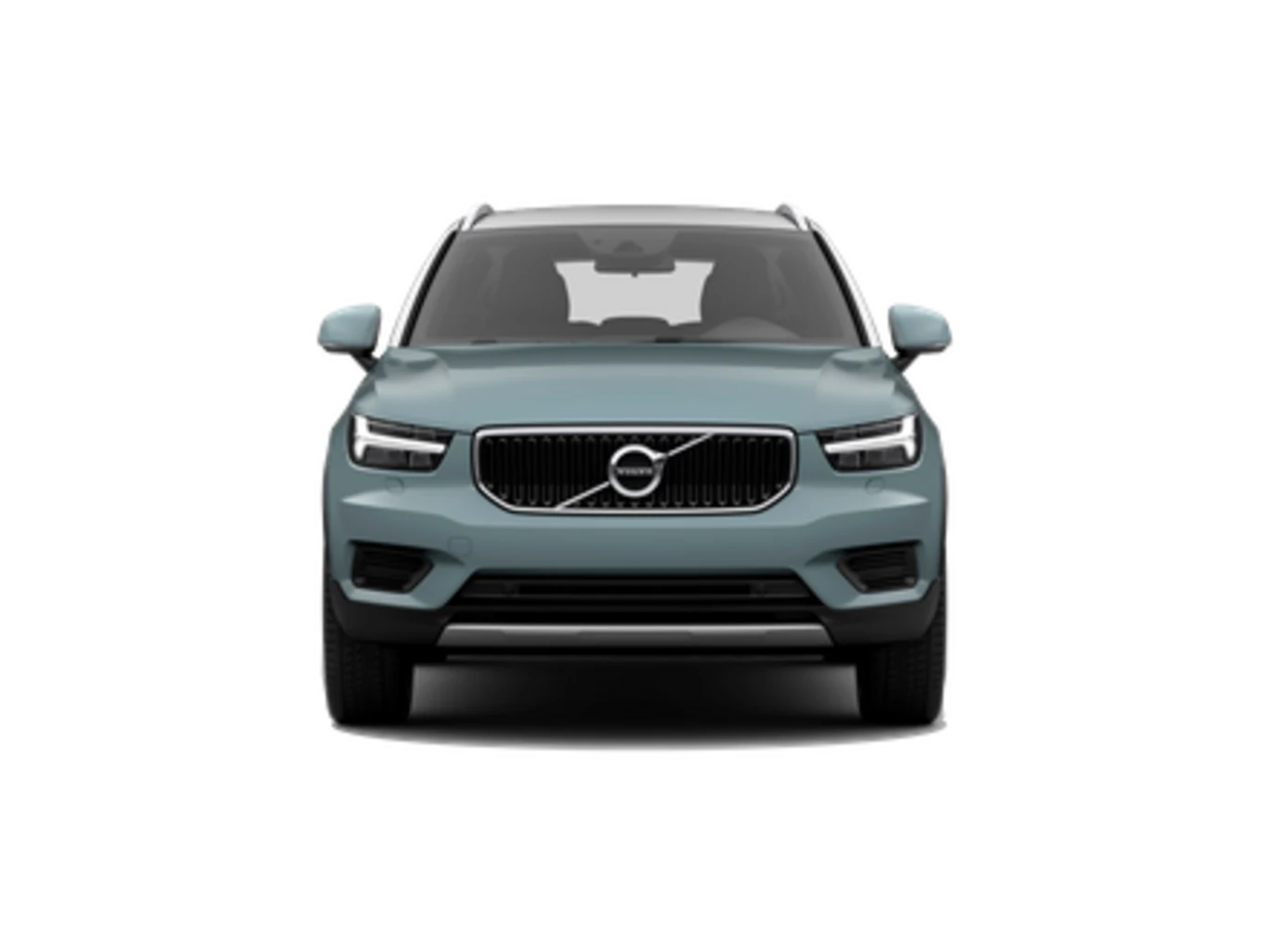 Volvo XC40 2.0 T5 Momentum AWD