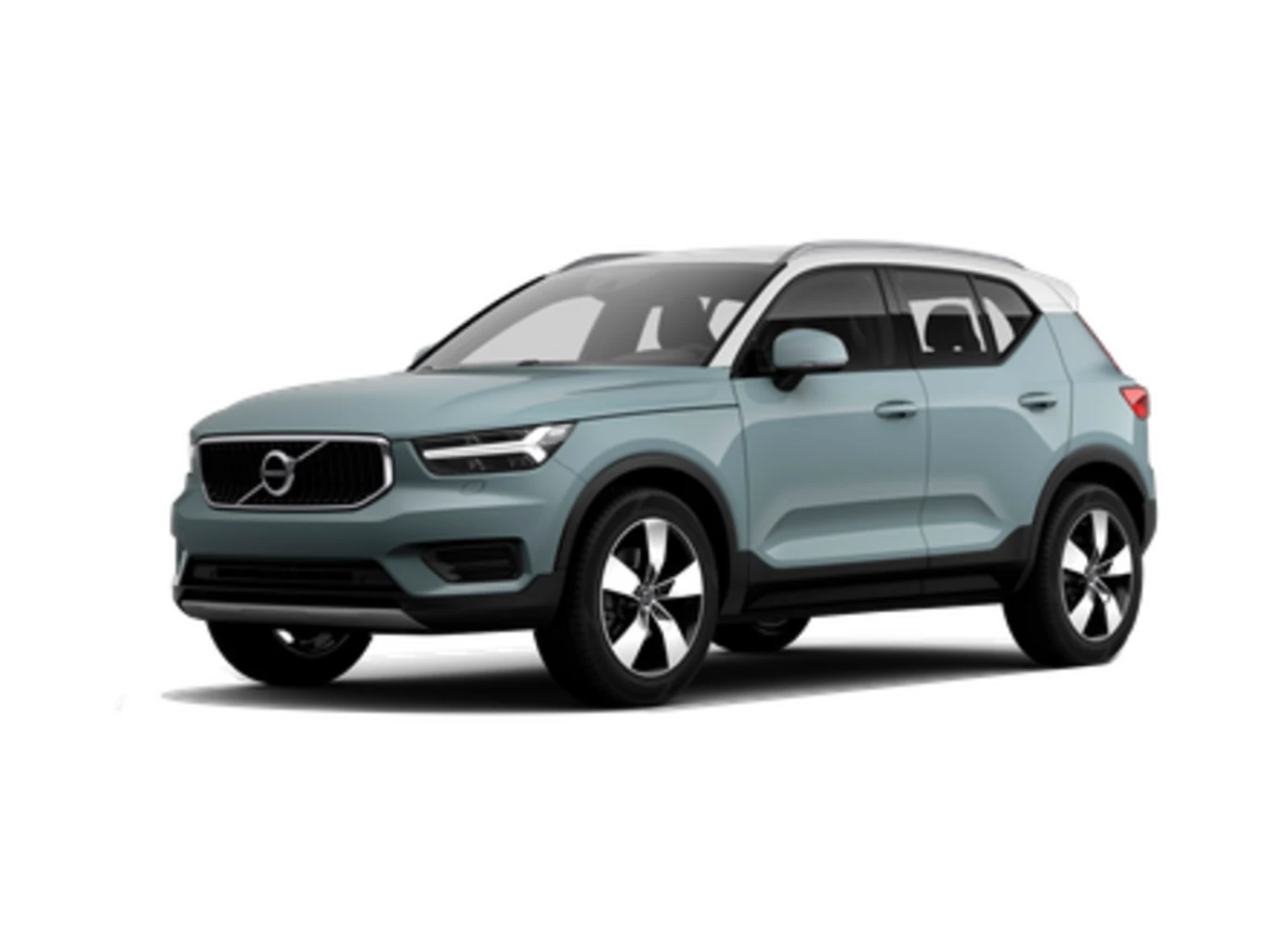 Volvo XC40 2.0 T4 Inscription FWD