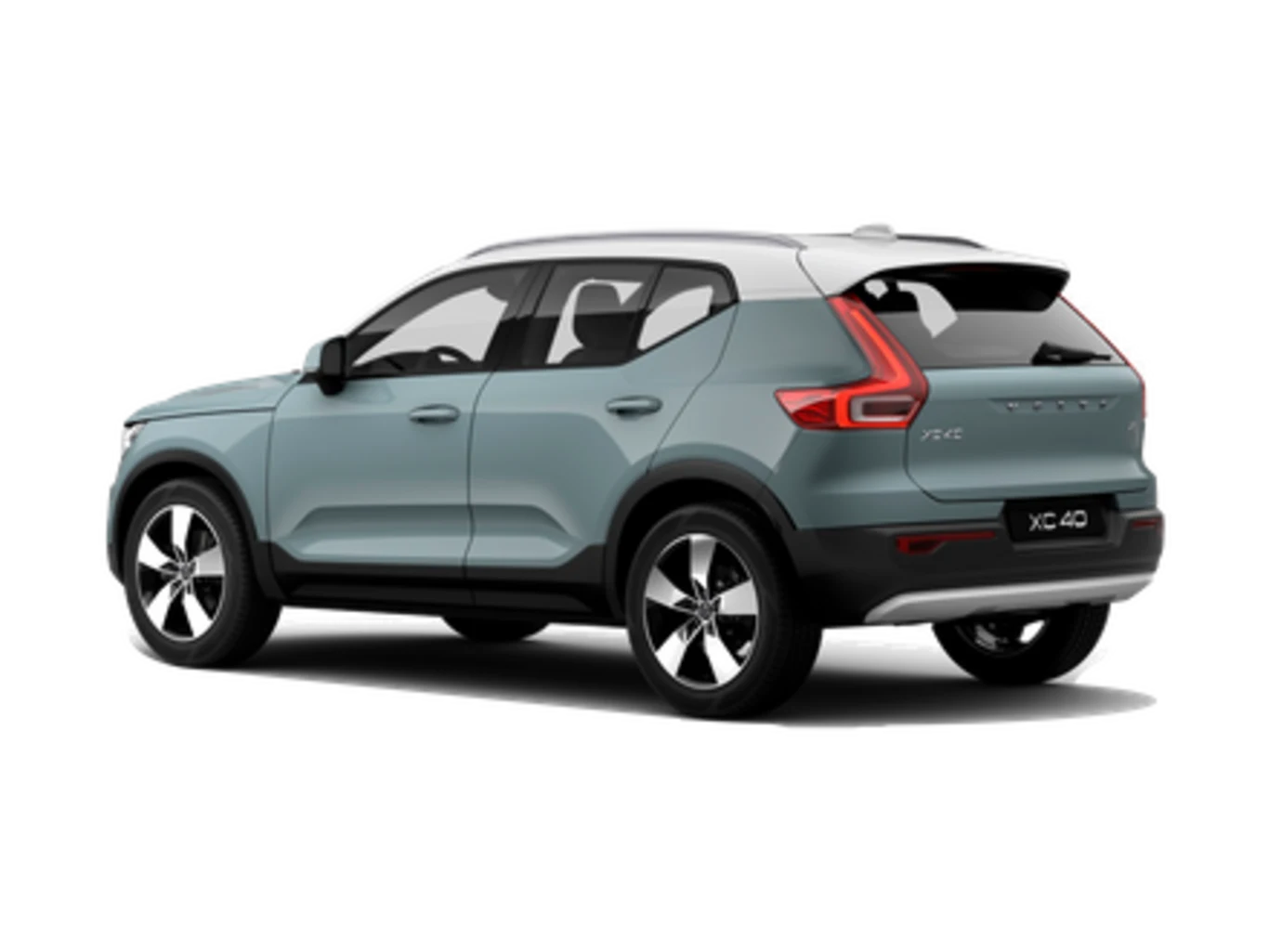 Volvo XC40 T-4 INSCRIPTION 2.0 190cv FWD