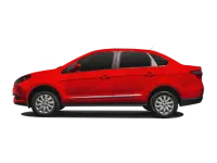 Fiat Grand Siena 2020