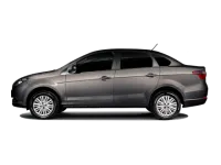 Fiat Grand Siena 2020