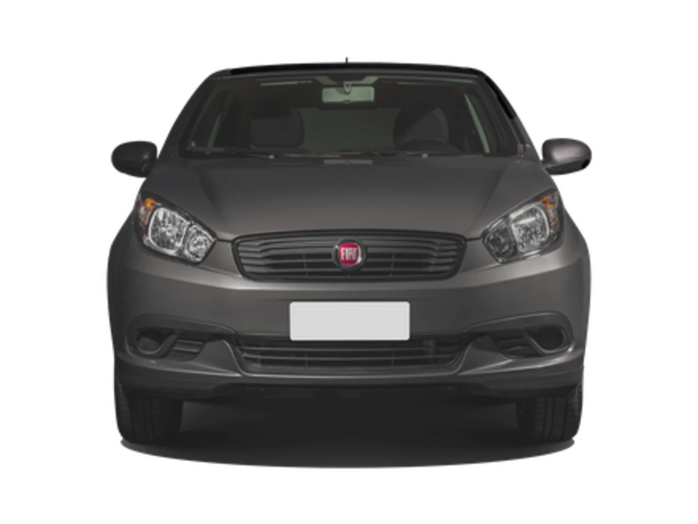 Fiat Grand Siena Evo Attractive 1.4 8V (Flex)