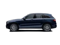 Mercedes-Benz Classe GLC 2019