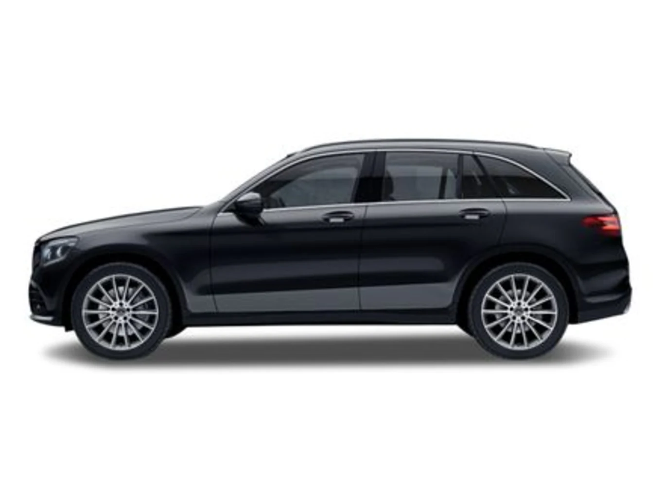 Mercedes-Benz Classe GLC 2.0 250 Sport 4Matic Auto