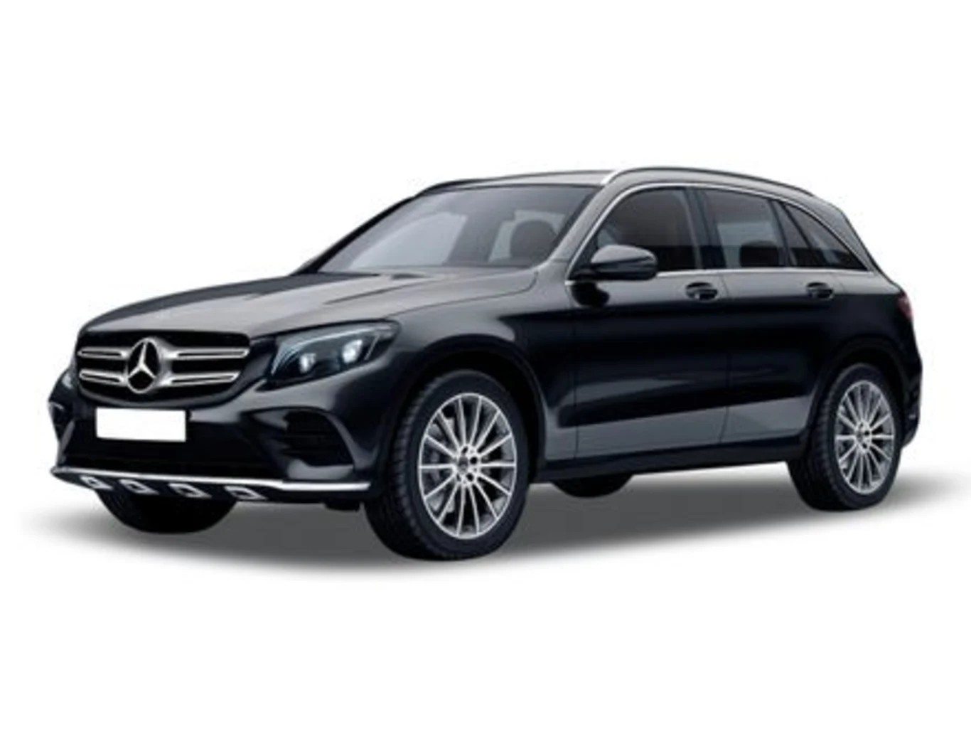 Mercedes-Benz Classe GLC 2.0 250 Sport 4Matic Auto