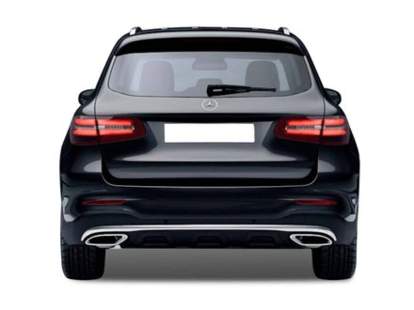 Mercedes-Benz Classe GLC 2.0 250 Sport 4Matic Auto