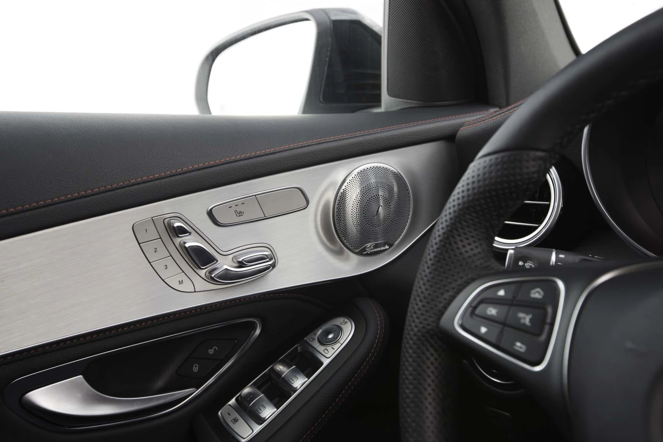 Mercedes-Benz Classe GLC COUPÉ 3.0 Mercedes-AMG GLC 43