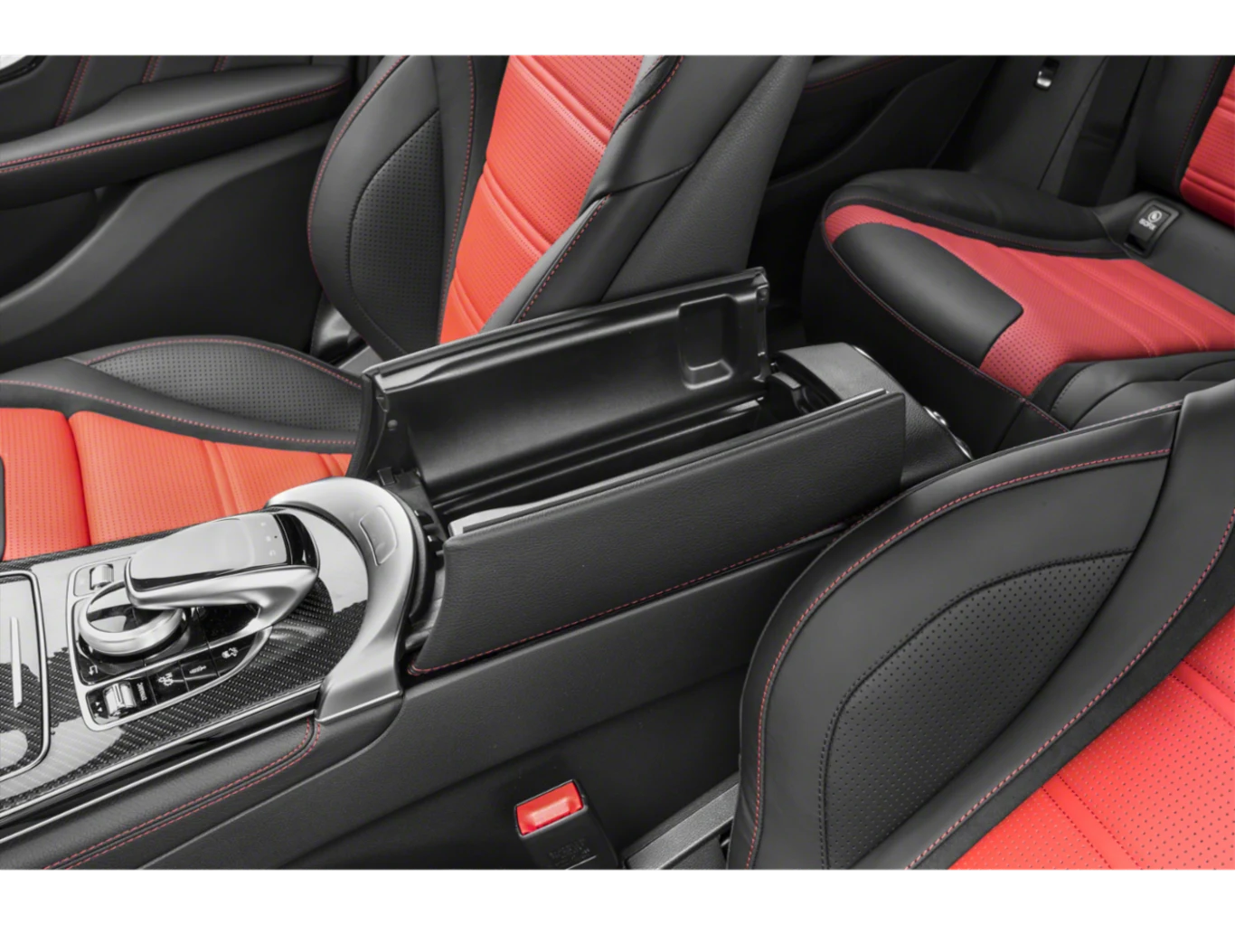 Mercedes-Benz Classe GLC COUPÉ 4.0 GLC 63 S Mercedes-AMG 4MATIC+Coupê