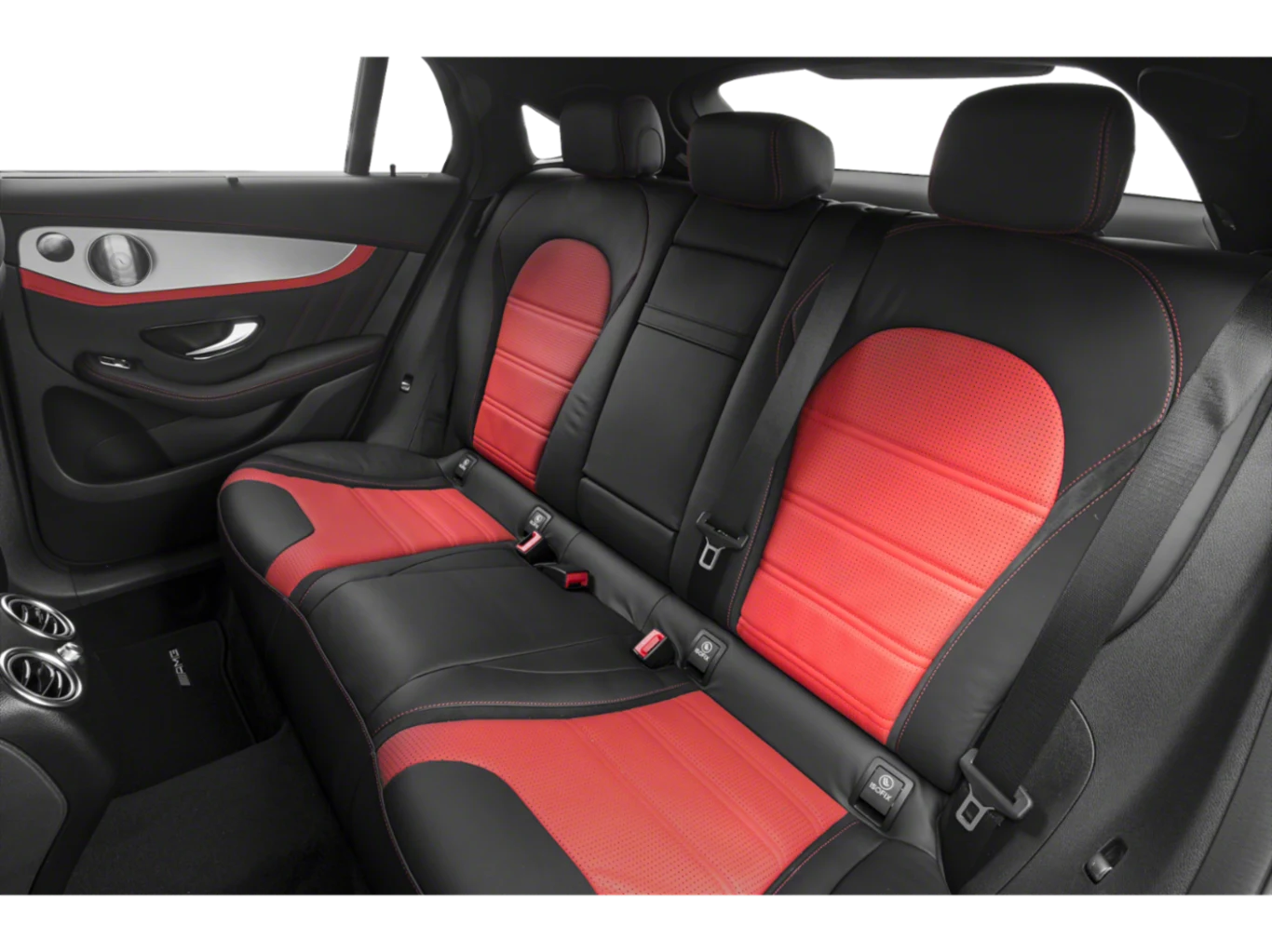 Mercedes-Benz Classe GLC COUPÉ 4.0 GLC 63 S Mercedes-AMG 4MATIC+Coupê