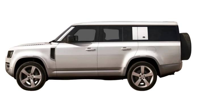 Imagem do veículo Land Rover Defender 2024 110 X 2.0 P400e Aut. (Hibrido)