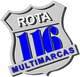 ROTA 116 MULTIMARCAS