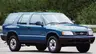 Chevrolet Blazer: história do SUV vai muito além do que você conhece