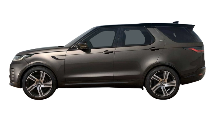 Imagem do veículo Land Rover Discovery 2022 SE 3.0 I6 Diesel Aut.