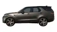 Land Rover Discovery RAW 3.0 4x4 TDV6 Diesel Aut.