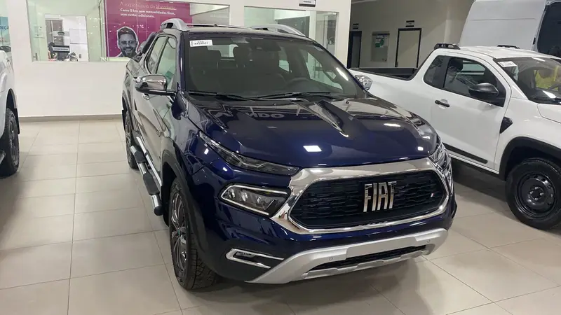 Fiat Toro Ranch 2.0 TDI 4x4 (Aut)