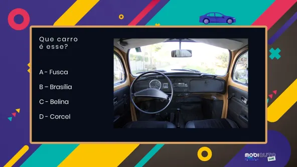 Jogo de carro