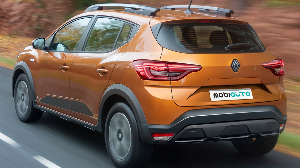 Novo SUV da Renault será rival de Fiat Pulse e VW Nivus, chegará ao mercado em 2024 e será sucessor de Logan e Sandero