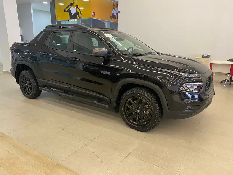 Fiat Toro Ultra 2.0 TDI 4x4 (Aut)