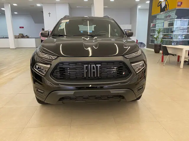 Carro Fiat Toro 2022 Ultra 2.0 TDI 4x4 (Aut)