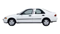 Honda Civic 1996