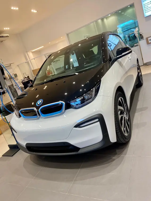 Carro BMW i3 2022 BEV Full (Aut)