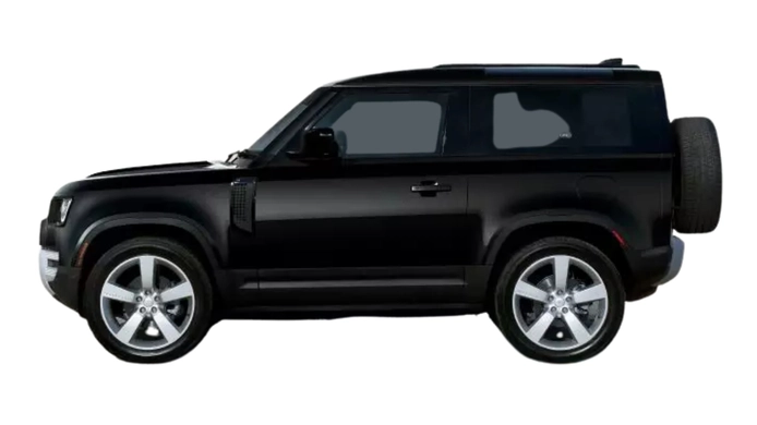 Imagem do veículo Land Rover Defender 2023 110 X-Dynamic S 3.0 TD (Aut)