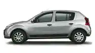 Renault Sandero Expression 1.0 16V (flex)