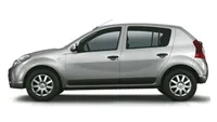Renault Sandero 2009