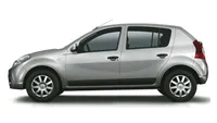 Renault Sandero 2008