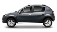 Renault Sandero Stepway 2011